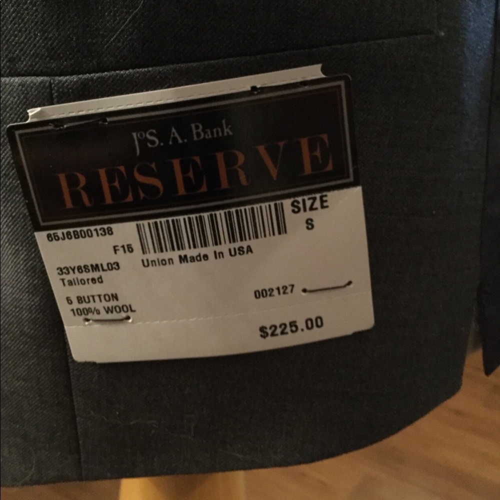 Vest from the Best!